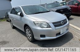 toyota corolla-fielder 2008 CFJ1471165