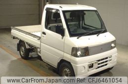 mitsubishi minicab-truck 2005 -MITSUBISHI--Minicab Truck GBD-U61T--U61T-1001817---MITSUBISHI--Minicab Truck GBD-U61T--U61T-1001817-