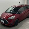 toyota sienta 2022 -TOYOTA 【つくば 530モ2207】--Sienta NSP170G-7304446---TOYOTA 【つくば 530モ2207】--Sienta NSP170G-7304446- image 5