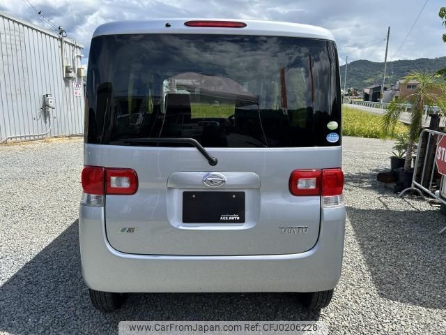 daihatsu tanto 2011 quick_quick_DBA-L375S_L375S-0491785 image 2