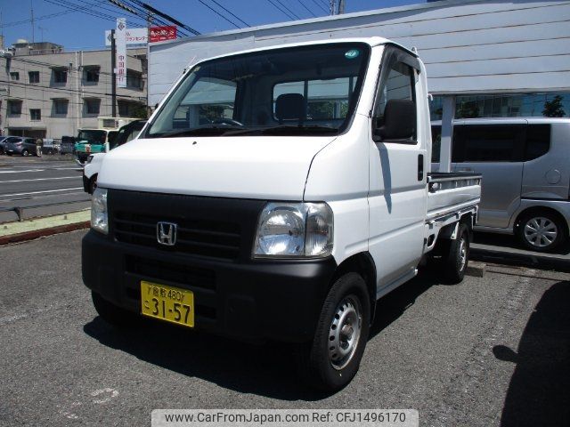 honda acty-truck 1999 CFJ1496170 image 1