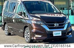 nissan serena 2017 -NISSAN--Serena DAA-GFC27--GFC27-060679---NISSAN--Serena DAA-GFC27--GFC27-060679-