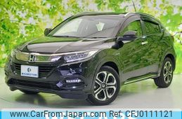 honda vezel 2018 quick_quick_DAA-RU3_RU3-1309387