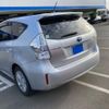 toyota prius-α 2012 CFJ1585240 image 4