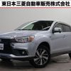 mitsubishi rvr 2018 quick_quick_DBA-GA4W_GA4W-0601112 image 1