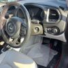 jeep renegade 2021 CFJ1562413 image 4
