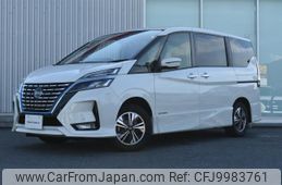 nissan serena 2020 quick_quick_6AA-HFC27_HFC27-095231