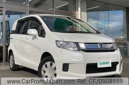 honda freed-spike 2014 -HONDA--Freed Spike DBA-GB4--GB4-1601632---HONDA--Freed Spike DBA-GB4--GB4-1601632-