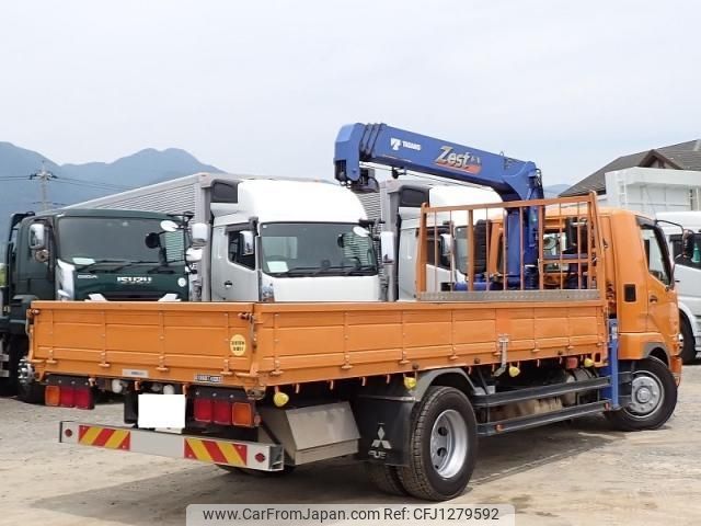 mitsubishi-fuso fighter 2019 CFJ1279592 image 2