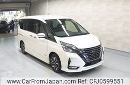 nissan serena 2019 -NISSAN--Serena GFC27-189881---NISSAN--Serena GFC27-189881-