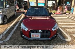 daihatsu copen 2015 -DAIHATSU 【名古屋 58Aﾁ1385】--Copen DBA-LA400K--LA400K-0007972---DAIHATSU 【名古屋 58Aﾁ1385】--Copen DBA-LA400K--LA400K-0007972-