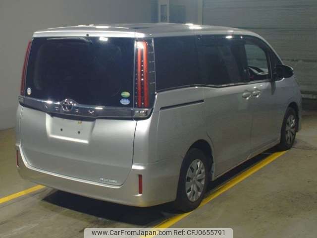 toyota noah 2017 -TOYOTA--Noah DBA-ZRR80G--ZRR80-0386122---TOYOTA--Noah DBA-ZRR80G--ZRR80-0386122- image 2