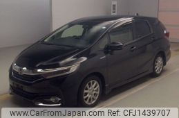 honda shuttle 2015 -HONDA--Shuttle GP7-1018680---HONDA--Shuttle GP7-1018680-