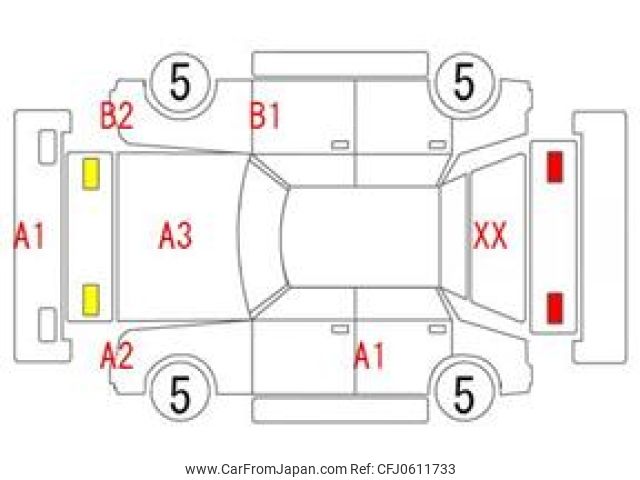 nissan cube 2010 -NISSAN--Cube DBA-NZ12--NZ12-028587---NISSAN--Cube DBA-NZ12--NZ12-028587- image 2