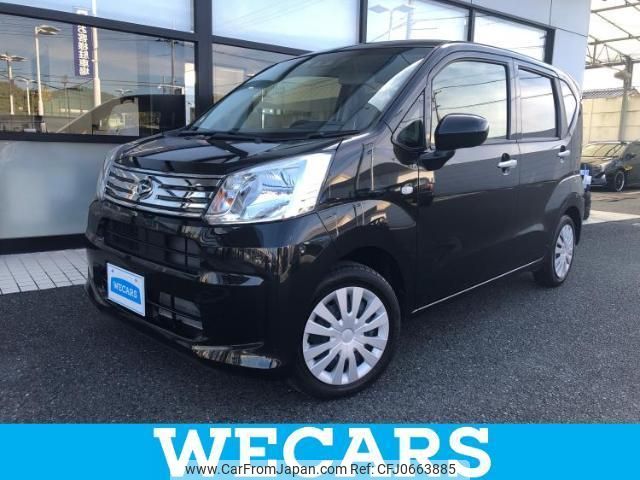 daihatsu move 2023 quick_quick_5BA-LA150S_LA150S-2150483 image 1