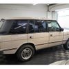 land-rover range-rover 1993 -ROVER--Range Rover E-LH40D--SALLHBM33KA634180---ROVER--Range Rover E-LH40D--SALLHBM33KA634180- image 9
