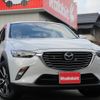 mazda cx-3 2015 -MAZDA--CX-3 LDA-DK5AW--DK5AW-105916---MAZDA--CX-3 LDA-DK5AW--DK5AW-105916- image 1