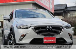 mazda cx-3 2015 -MAZDA--CX-3 LDA-DK5AW--DK5AW-105916---MAZDA--CX-3 LDA-DK5AW--DK5AW-105916-