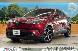 toyota c-hr 2017 quick_quick_ZYX10_ZYX10-2035079