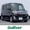 daihatsu tanto 2014 CFJ1401049 image 1