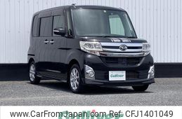 daihatsu tanto 2014 -DAIHATSU--Tanto DBA-LA600S--LA600S-0140595---DAIHATSU--Tanto DBA-LA600S--LA600S-0140595-
