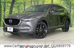 mazda cx-5 2021 quick_quick_KF2P_KF2P-453491