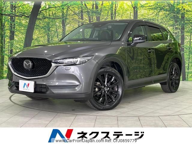 mazda cx-5 2021 quick_quick_KF2P_KF2P-453491 image 1