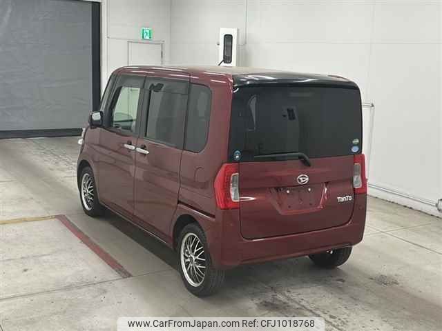 daihatsu tanto 2016 -DAIHATSU--Tanto LA600S-0390737---DAIHATSU--Tanto LA600S-0390737- image 2