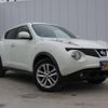 nissan juke 2011 quick_quick_DBA-YF15_YF15-043315 image 1