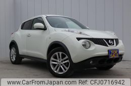 nissan juke 2011 quick_quick_DBA-YF15_YF15-043315