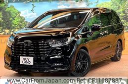 honda odyssey 2024 CFJ1687887