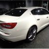 maserati quattroporte 2013 -MASERATI--Maserati Quattroporte MQP30AA--ZAMRR56J001085249---MASERATI--Maserati Quattroporte MQP30AA--ZAMRR56J001085249- image 2