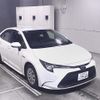 toyota corolla 2020 -TOYOTA 【京都 302ﾏ7960】--Corolla ZWE214-6010598---TOYOTA 【京都 302ﾏ7960】--Corolla ZWE214-6010598- image 1