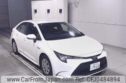 toyota corolla 2020 -TOYOTA 【京都 302ﾏ7960】--Corolla ZWE214-6010598---TOYOTA 【京都 302ﾏ7960】--Corolla ZWE214-6010598-