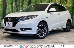 honda vezel 2017 -HONDA--VEZEL DAA-RU3--RU3-1230820---HONDA--VEZEL DAA-RU3--RU3-1230820-