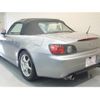 honda s2000 2000 CFJ1834595 image 8