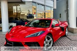 chevrolet corvette 2024 quick_quick_7BA-Y2XC_1G1Y92D44P5140446