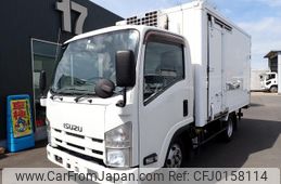 isuzu elf-truck 2013 GOO_NET_EXCHANGE_0402607A30240829W001