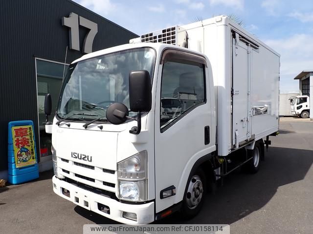 isuzu elf-truck 2013 GOO_NET_EXCHANGE_0402607A30240829W001 image 1