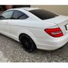 mercedes-benz c-class 2012 -MERCEDES-BENZ--Benz C Class DBA-204349--WDD2043492F925855---MERCEDES-BENZ--Benz C Class DBA-204349--WDD2043492F925855- image 11