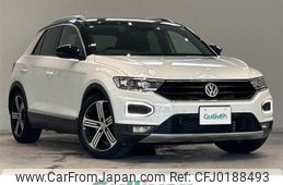 volkswagen volkswagen-others 2020 -VOLKSWAGEN--VW T-Roc 3DA-A1DFF--WVGZZZA1ZLV165391---VOLKSWAGEN--VW T-Roc 3DA-A1DFF--WVGZZZA1ZLV165391-