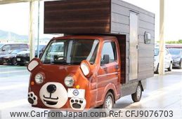 suzuki carry-truck 2024 -SUZUKI--Carry Truck 3BD-DA16T--DA16T-768***---SUZUKI--Carry Truck 3BD-DA16T--DA16T-768***-