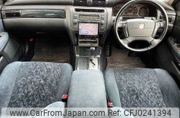 toyota crown 2003 504928-924395