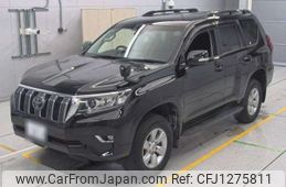 toyota land-cruiser-prado 2019 -TOYOTA 【一宮 330ﾃ3810】--Land Cruiser Prado CBA-TRJ150W--TRJ150-0098051---TOYOTA 【一宮 330ﾃ3810】--Land Cruiser Prado CBA-TRJ150W--TRJ150-0098051-