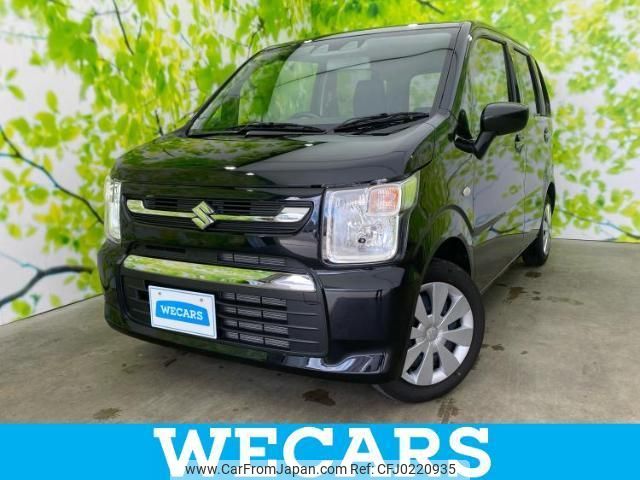 suzuki wagon-r 2023 quick_quick_5BA-MH85S_MH85S-169684 image 1