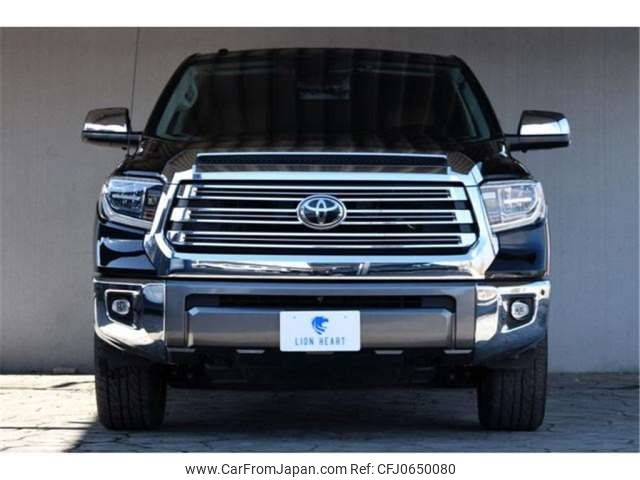 toyota tundra 2019 -OTHER IMPORTED--Tundra ﾌﾒｲ--5TFAY5F11KX822018---OTHER IMPORTED--Tundra ﾌﾒｲ--5TFAY5F11KX822018- image 2