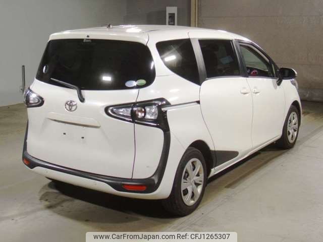 toyota sienta 2020 -TOYOTA--Sienta 5BA-NSP170G--NSP170-7255169---TOYOTA--Sienta 5BA-NSP170G--NSP170-7255169- image 2