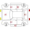 honda n-box 2020 -HONDA--N BOX 6BA-JF3--JF3-1444823---HONDA--N BOX 6BA-JF3--JF3-1444823- image 2