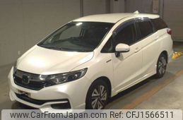 honda shuttle 2018 CFJ1566511
