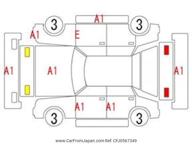 toyota camry 2020 -TOYOTA--Camry 6AA-AXVH70--AXVH70-1066548---TOYOTA--Camry 6AA-AXVH70--AXVH70-1066548- image 2